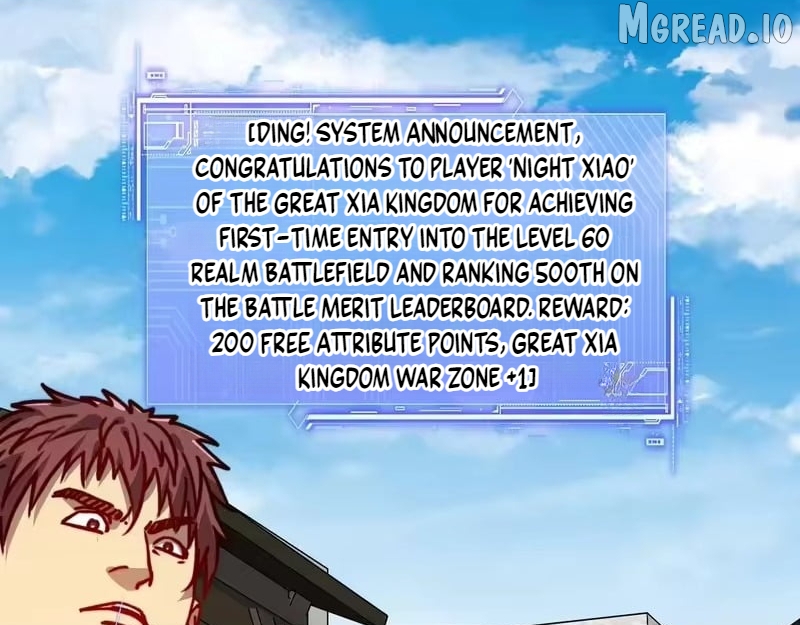 Starting As The God Of Wealth, Taming Billions Of Divine Pets! Chapter 80 - page 63